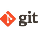 Git logo - AI tool for coding-development