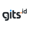 GITS Indonesia logo
