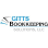 Gitts Bookkeeping Solutions logo