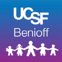 ucsf benioff children's hospitals foundation