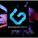 GiveBack Tickets