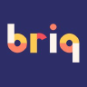 Briq logo
