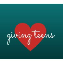 givingteens.com