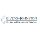 Givens and Johnston