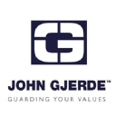 John Gjerde AS logo