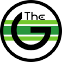The Garage Dispensary Logo