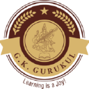 gkgurukul.com