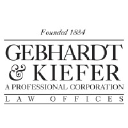 Gebhardt & Kiefer P.C