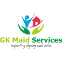 gkmaidservices.com
