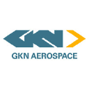 gknaerospace.com logo