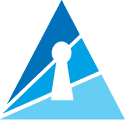 Glacier West logo