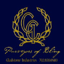 Gladstone Industries Corporation Logo