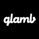 glamb Online Store logo