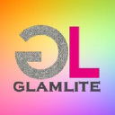 Glamlite Cosmetics logo