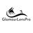 Company logo for glamourlenspro.in