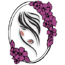 Company logo for glamourwigsau.com