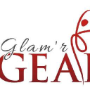 Logo for glamrgear.com