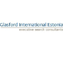 Glasford International Estonia logo