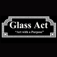 Glass Act locations in the USA