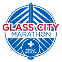 glasscitymarathon.org