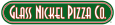 Glass Nickel Pizza Co. Logo
