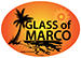 Glass of Marco Logo