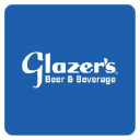 Glazers Beer & Beverage logo