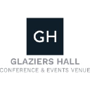 glaziershall.co.uk