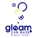 gleamcarwash.com