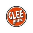 Glee Gum Logo