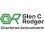 Glen C Rodger logo