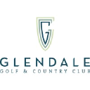 Glendale Golf and Country Club logo