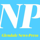 Glendale News-Press