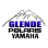 Glende Polaris Yamaha logo