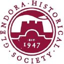 glendorahistoricalsociety.org