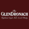 Glendronach Logo