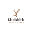Glenfiddich Whisky Logo