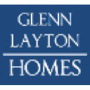 Glenn Layton Homes Logo