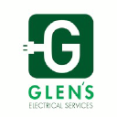 glenselectricalservices.com
