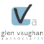 Glen Vaughan & Associates logo