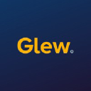 Company logo Glew