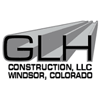 GLH CONSTRUCTION INC