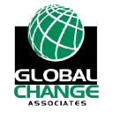 Global Change Associates Inc. logo