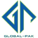 global-pak.com logo