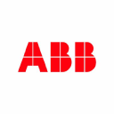 Company logo ABB