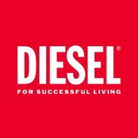 Diesel store locations in USA