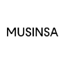 Musinsa logo