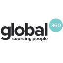 Global 360 logo