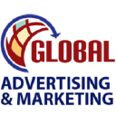 Company logo for globaladvertisingnepal.com