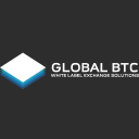 Global Business Travel C logo